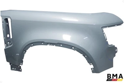 Cubierta del panel del guardabarros delantero derecho Land Rover Defender 2020-2025 OEM Foto 1 de 4