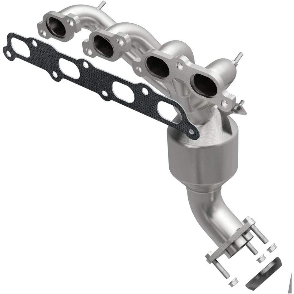 MagnaFlow 49327-AN for 2004-2006 Chevrolet Colorado 2.8L L4 GAS DOHC - Image 1 of 4