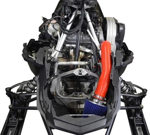SLP Cold Air Intake Kit for 2020-2022 Ski-Doo Expedition SE ACE 900 Turbo - Picture 1 of 2