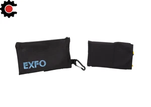 EXFO SPSB-B-500-88-104 Soft Pulse Suppressor Bag SC/APC to LC/APC - Picture 1 of 3