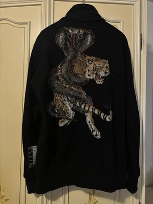 Толстовка Philipp Plein - Изображение 1 из 4