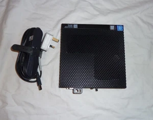 DELL WYSE 5070 Thin Client PC, J4105, 4GB DDR4, 32GB, + PSU - Picture 1 of 2