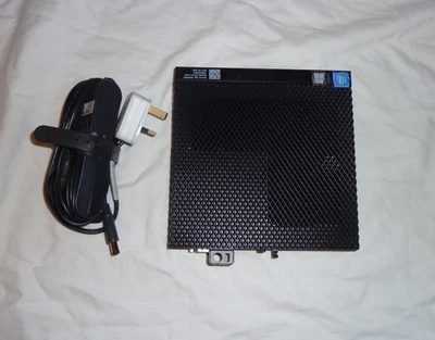 DELL WYSE 5070 Thin Client PC, J4105, 8GB DDR4, 32GB, + PSU - Image 1 of 2