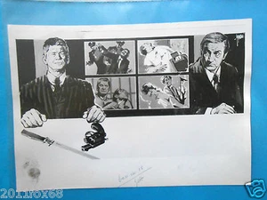 foto archivio giornale dello spettacolo photo fotos sandro symeoni joe valachi f - Picture 1 of 1