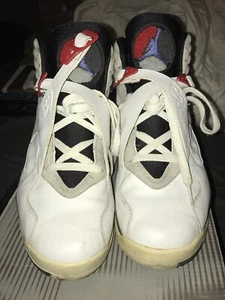 Size 10 - Jordan 8 Retro Bugs Bunny 2003 - Picture 1 of 7