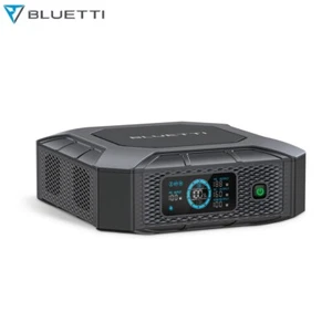 BLUETTI X20 Powerbank 288W 153Wh Powerstation LiFePO4 Akku 48000mAh für Laptop - Bild 1 von 11