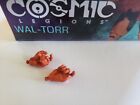 Cosmic Legions Wal-Torr Hand Set Grip Trigger ONLY