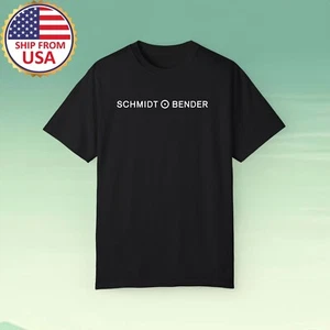 Schmidt Bender Optik Zielfernrohr Herren schwarz Größe S-5XL - Bild 1 von 1