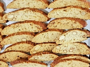 Mandel-Fakkas 500 gr. - Bild 1 von 1