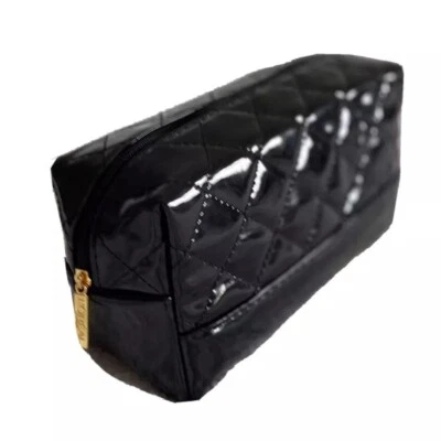 L'Oréal Paris - Make-up BAG Schwarz, Damen Kosmetiktasche, tasche fur cosmetics - Bild 1 von 4