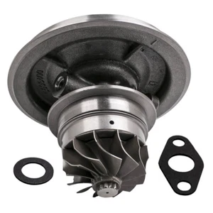 Turbolader Rumpfgruppe chra HX55 HX55W for Isuzu Rodeo Cummins  ISM,ISME,M11 - Picture 1 of 8