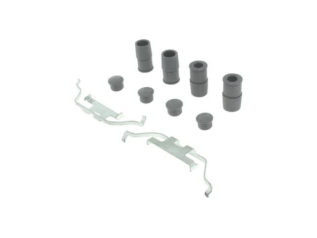 Kit de herrajes de freno trasero para Land Rover Range Rover HSE 2004 JZ926RQ 2003-2005 Foto 1 de 1