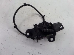 VW Golf GTI Hood Latch MK4 00-05 OEM 1J0 823 509 - Picture 1 of 7
