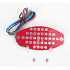Replacement LED Board for Cat Eye Side-Mount LED Taillight/License - 2030-0033