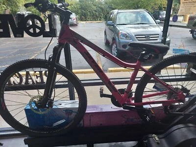 Frenos de disco hidráulicos Seven Peaks Stella-NUEVOS 24cv, tamaño 16 paso bajo.  Foto 1 de 4