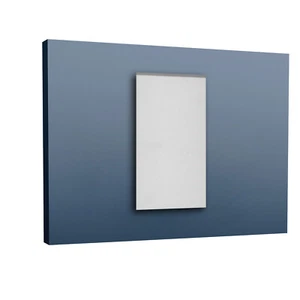 Orac Decor D320 LUXXUS Estuco Elemento Decoración Puerta Borde Puerta Base Perfil Decoración Pared - Imagen 1 de 5