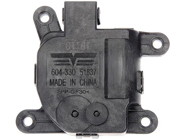 For 2010-2016 Hyundai Genesis Coupe Air Flap Actuator Main Dorman 64914WF 2011 - Изображение 1 из 2