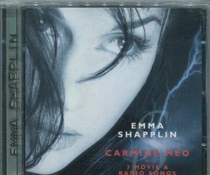 CD Emma Shapplin: Carmine Meo (EMI) 1997 - Picture 1 of 1