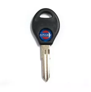 Blank Key for Nissan NS 180SX 200SX 300ZX Skyline R32 R33 Silvia S13 S14 PULSAR - Picture 1 of 3