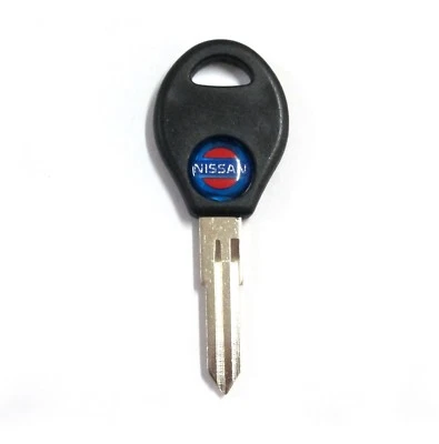 Blank Key for Nissan NS 180SX 200SX 300ZX Skyline R32 R33 Silvia S13 S14 PULSAR - Image 1 of 3