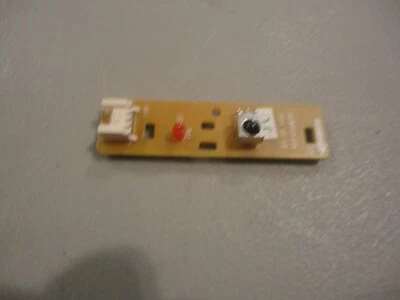 TARJETA I/R DYNEX 569MS0109A EXTRAÍDA DEL MODELO DX-46L261A12 Foto 1 de 2