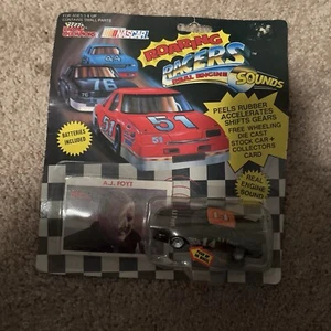 1991 Roaring Racers 1:64 Car A.J. Foyt - Picture 1 of 2