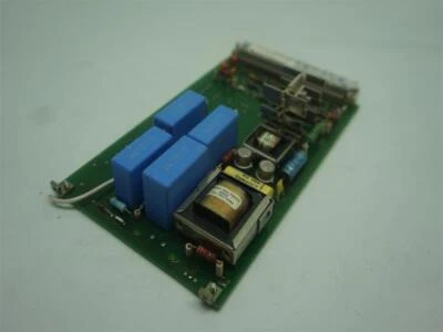 PR06.E.V.0 PR.9837 Circuit Board 30 Days Warranty Expedited Shipping - Image 1 of 4