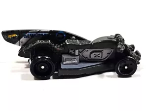 Moto Wheels 2018 verde suelta Hot Wheels - Imagen 1 de 5