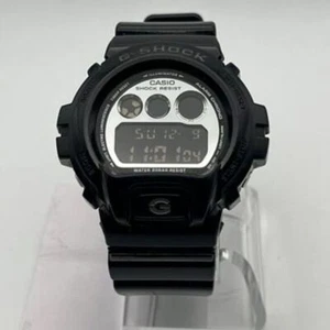 Orologio Casio G-Shock DW-6900NB - Funzionante - Foto 1 di 9