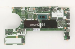 For Lenovo ThinkPad L14 Gen 2 / L15 Gen 2 Motherboard NM-D271 W/ I3-1115G4 CPU - Picture 1 of 2