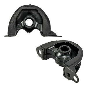 Front Left Right Motor Mount Fit For Honda Civic 1.5L Honda CR-V Acura Integra - Picture 1 of 9