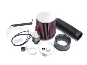 K&N Filters Sportluftfiltersystem u.a. für AUDI, VW - Bild 1 von 1