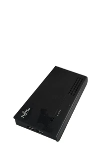 Fujitsu Accessory USB Port Replicator PR09 - No Psu - Free Delivery - Picture 1 of 4