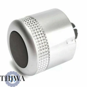 Multimedia MMI Lautst?rkeregler Knopfschalter 4F0919070 Für Audi A6 S6 RS6 A8 Q7 - Bild 1 von 12