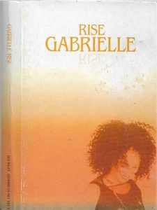 Gabrielle Rise CASSETTE SINGLE Electronic UK Garage, Garage House - Picture 1 of 3
