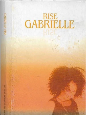 Gabrielle ‎Rise CASSETTE SINGLE Electronic UK Garage, Garage House - Image 1 of 3