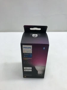 Philips Hue White & Color Ambiance GU10 LED Spot 1er Pack (400 lm), dimmbare LED - Bild 1 von 6