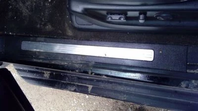 CHEVROLET SUBURBAN1500 2008 LEFT FRONT DRIVER SILL PLATE  413422 - Image 1 of 4