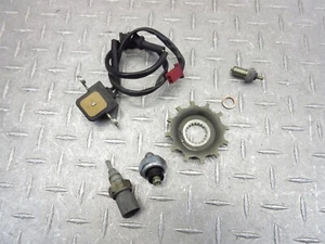 Honda CB900 Hornet CB 919 2002 02-07 camioneta bobina de pulso sensor de temperatura de presión de aceite - Imagen 1 de 11