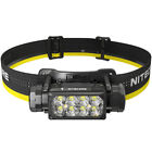 Nitecore HC65 UHE 2000 Lumens - Headlamp