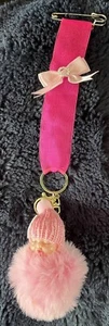 Pram Charm Baby Girl - Picture 1 of 4