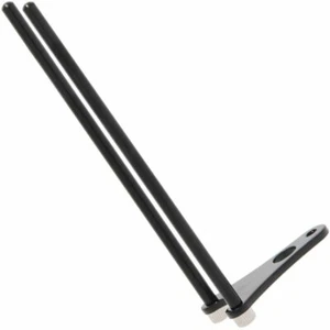 NGT Snag Ears Snag Bar 14cm lang Aluminium Snagbars Snagears ultra leicht  - Bild 1 von 3