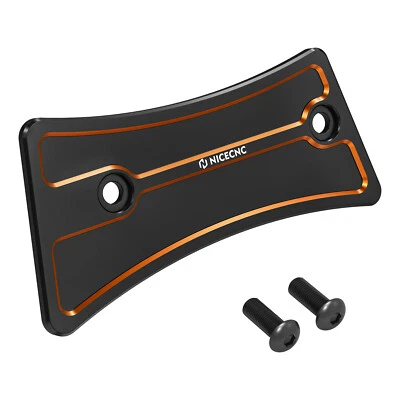 Cubierta transversal tubo descendente CNC para Harley Road Glide ST FLTRXST 2022-2023 Foto 1 de 4