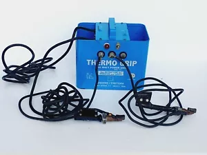 ESICO TRITON R13072 Resistance Soldering System, Plier Style, 450 Watt, 120 Volt - Picture 1 of 6