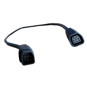 For Bafang EB BUS Extension Cable for M510 M560 M820 Speed Sensor 40cm Size - Afbeelding 1 van 12