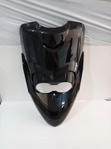 Frontschild Booster Ng schwarz lackiert 5fx -1511-00 - Bild 1 von 5