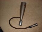 RCA BK-1A Microphone  broadcast announcing