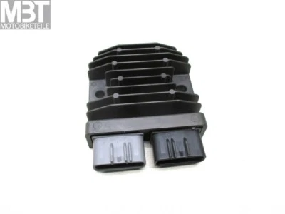 Yamaha FZ8 Fazer RN25 Regulador Rectificador Año 10-12 Foto 1 de 3