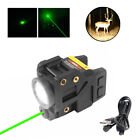 Rechargeable Green Blue Laser Sight White Light Combo For Compact Taurus G2C G3C
