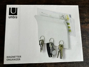 Umbra Magnetic Organiser - Picture 1 of 2
